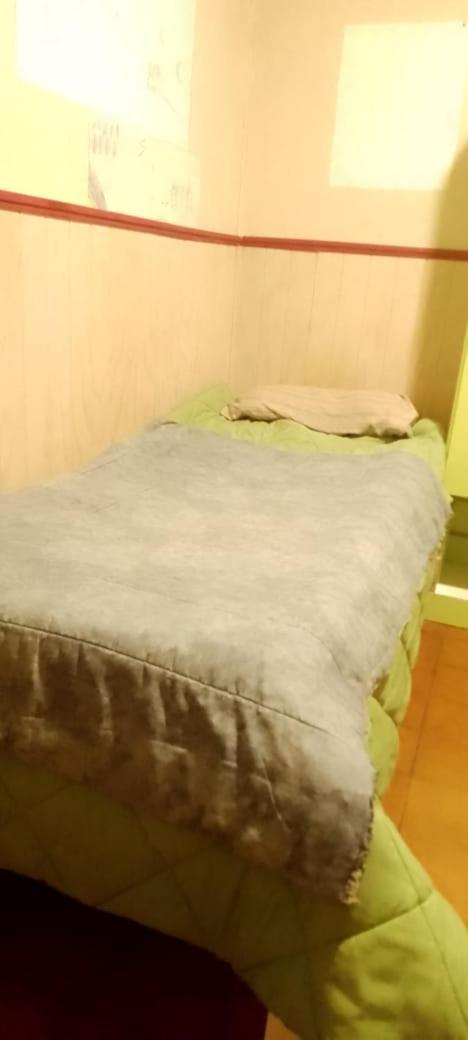 Albergue Santa Clara *