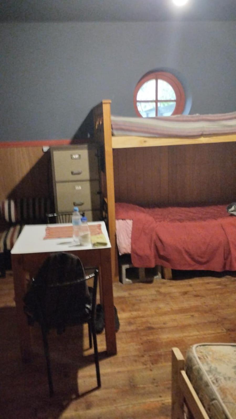 Santa Clara Albergue San Carlos de Bariloche